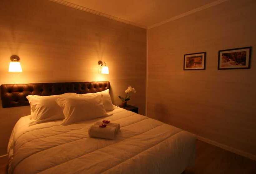 Номер Стандарт, Pousada Jasmim