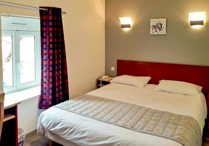 غرفة قياسية, Relais Du Lac