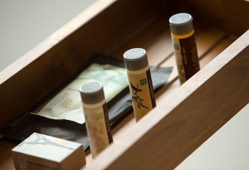 가든 전망 스위트, Renaissance Bali Uluwatu Resort & Spa