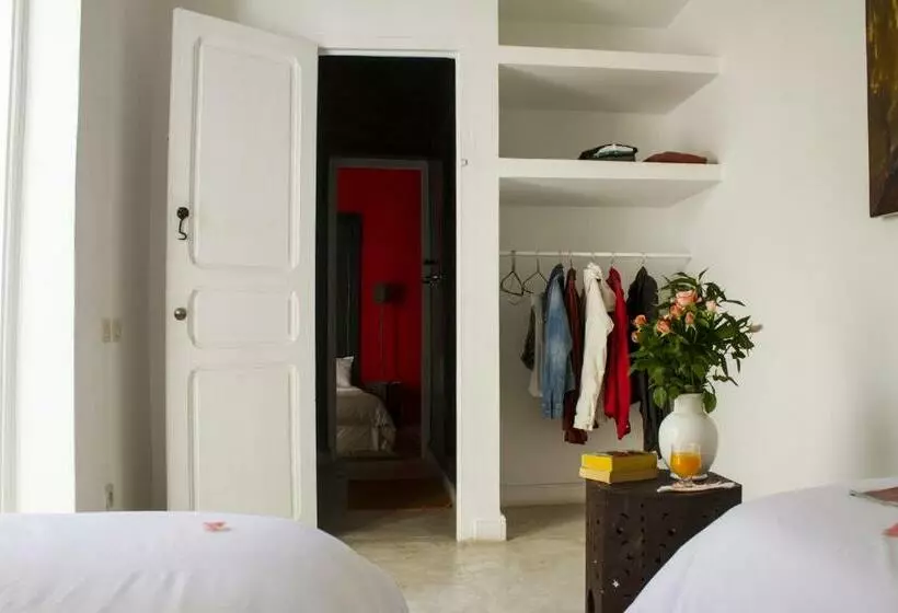 2 Bedroom Suite
