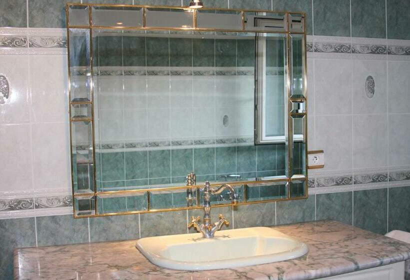 Апартаменты Prestige 1 Спальня, Résidence Aigue Marine