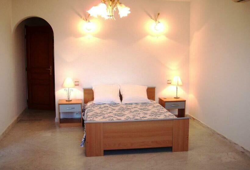 Апартаменты Prestige 1 Спальня, Résidence Aigue Marine