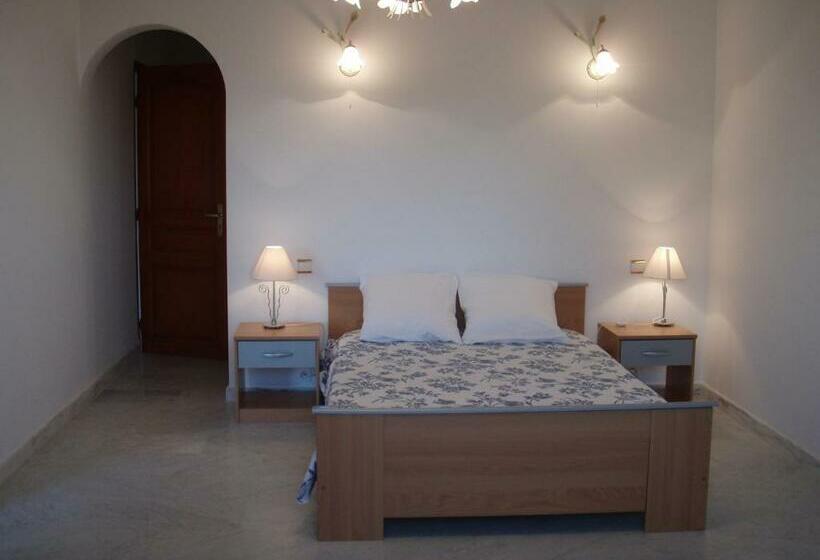 Апартаменты Prestige 1 Спальня, Résidence Aigue Marine