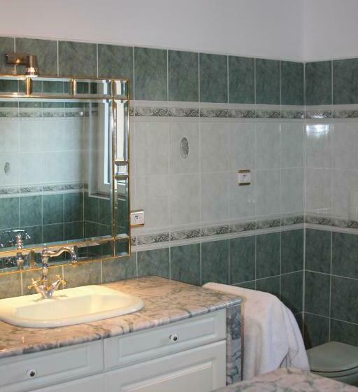 Апартаменты Prestige 1 Спальня, Résidence Aigue Marine