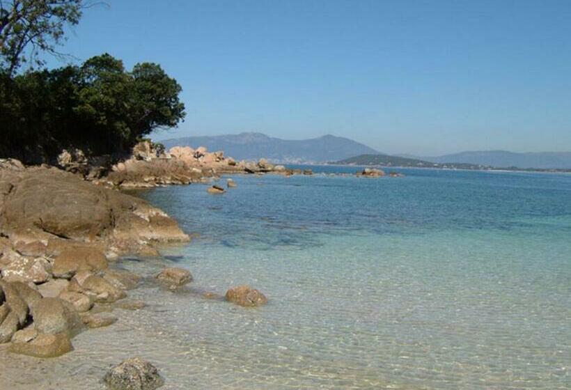 Апартаменты Prestige 1 Спальня, Résidence Aigue Marine