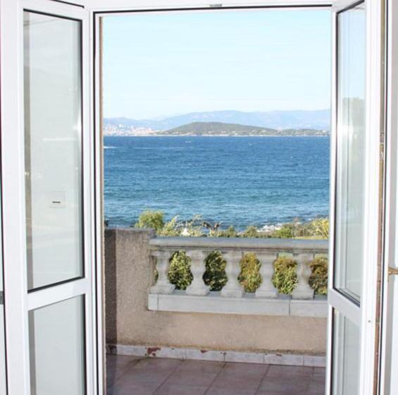 Студия Стандарт, Résidence Aigue Marine