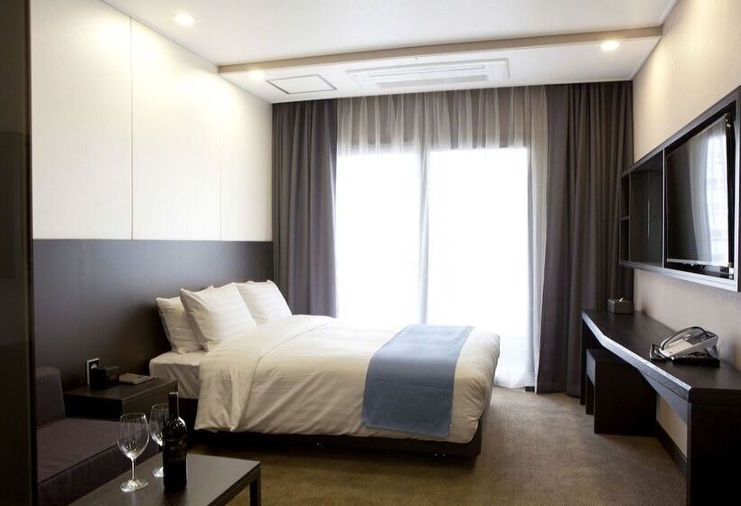 스탠다드 룸, S Stay Dongtan