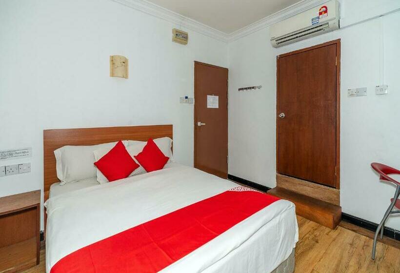 חדר דלוקס, Switz Paradise