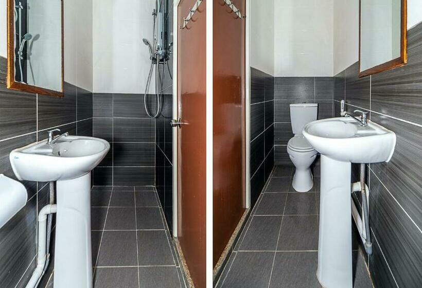 חדר דלוקס, Switz Paradise