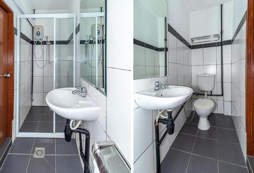 Quarto Estandar, Switz Paradise