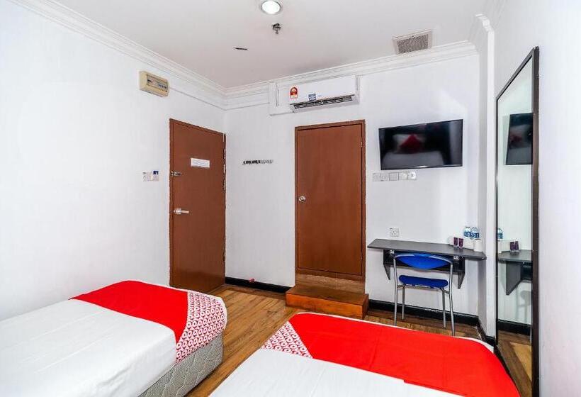 חדר סטנדרט, Switz Paradise