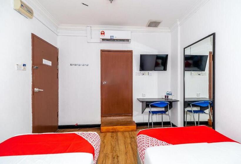 חדר סטנדרט, Switz Paradise