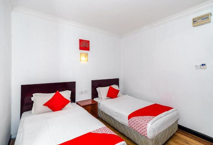Quarto Estandar, Switz Paradise