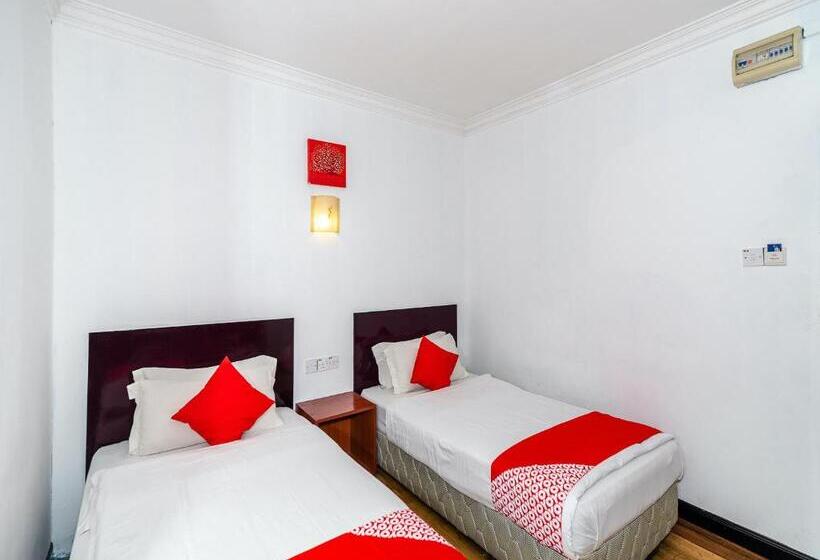 Quarto Estandar, Switz Paradise