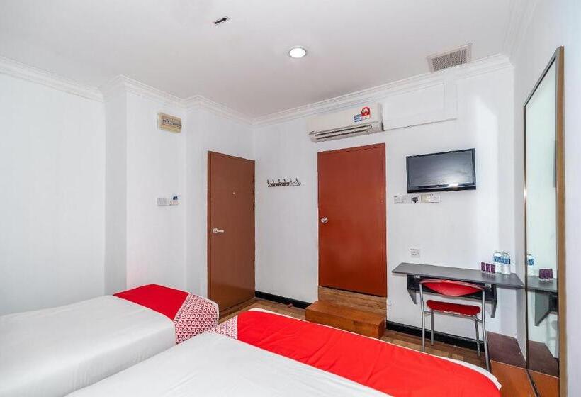 Quarto Triplo Deluxe, Switz Paradise