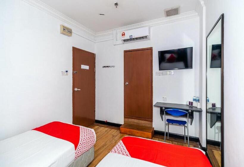 חדר סטנדרט, Switz Paradise