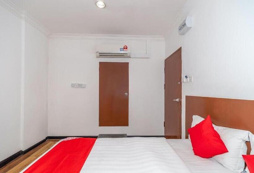 חדר סטנדרט, Switz Paradise