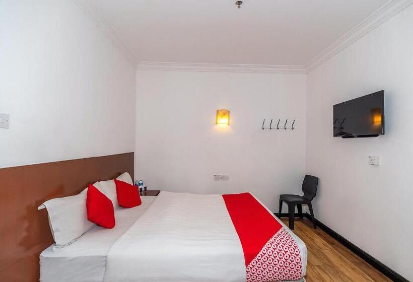 Quarto Estandar, Switz Paradise