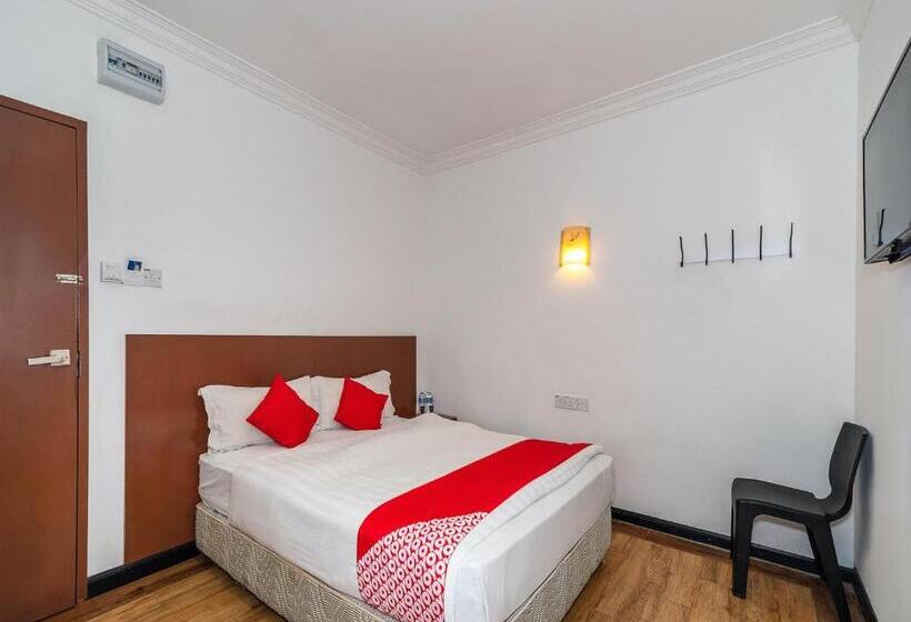 חדר סטנדרט, Switz Paradise