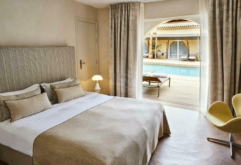 חדר יוקרתי, Villa Cosy, Hotel & Spa