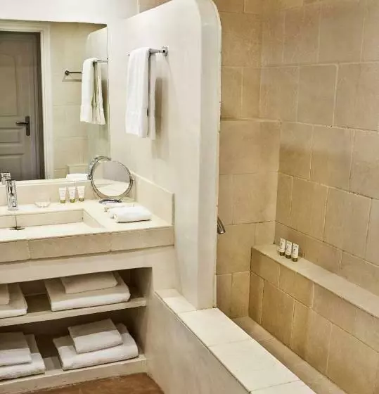 デラックスルーム, Villa Cosy, Hotel & Spa