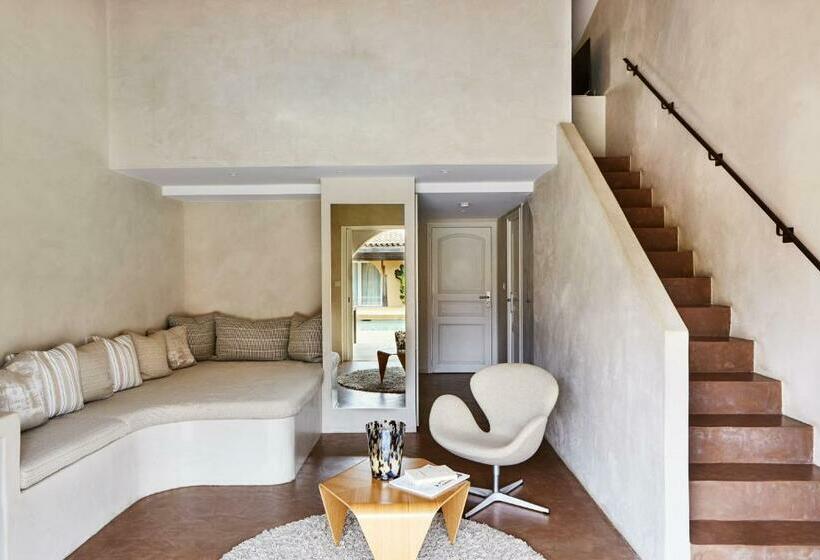 디럭스 룸, Villa Cosy, Hotel & Spa