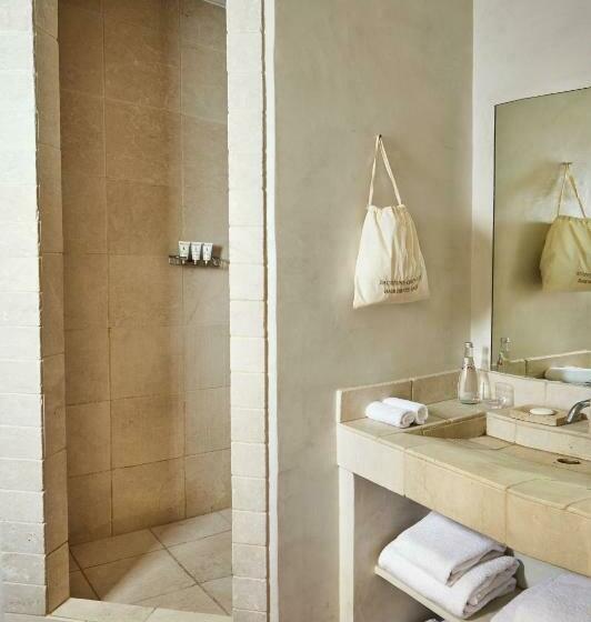 חדר יוקרתי, Villa Cosy, Hotel & Spa