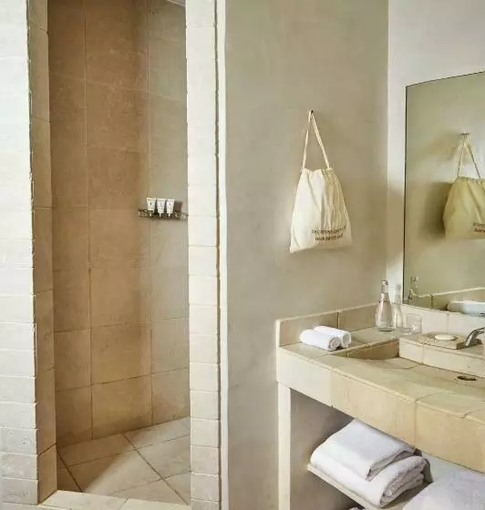 プレステージルーム, Villa Cosy, Hotel & Spa