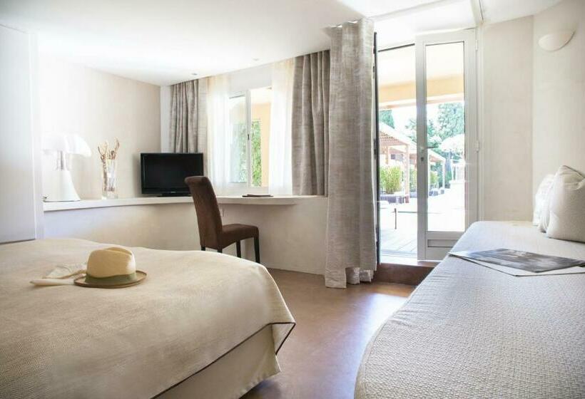 חדר יוקרתי, Villa Cosy, Hotel & Spa