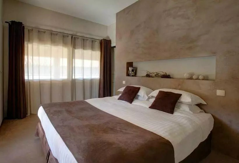 プレステージルーム, Villa Cosy, Hotel & Spa