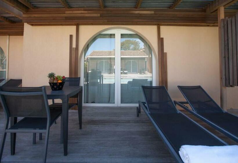 חדר דלוקס, Villa Cosy, Hotel & Spa