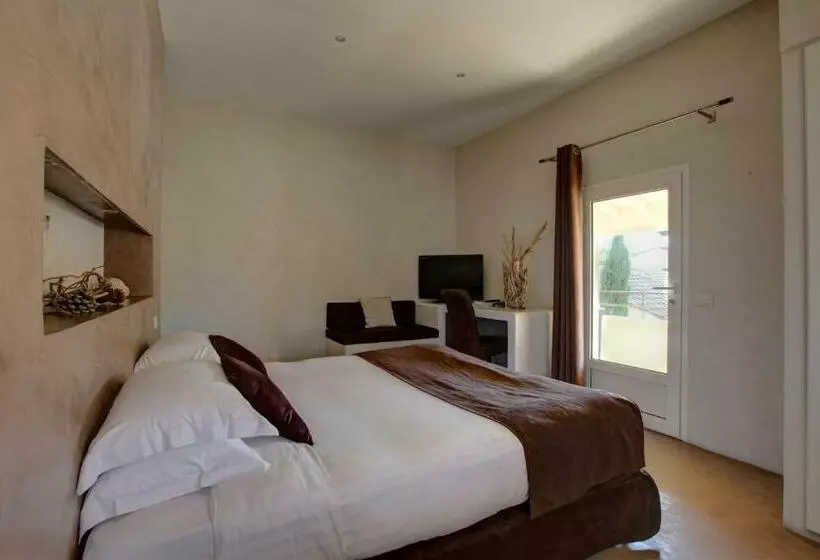 プレステージルーム, Villa Cosy, Hotel & Spa