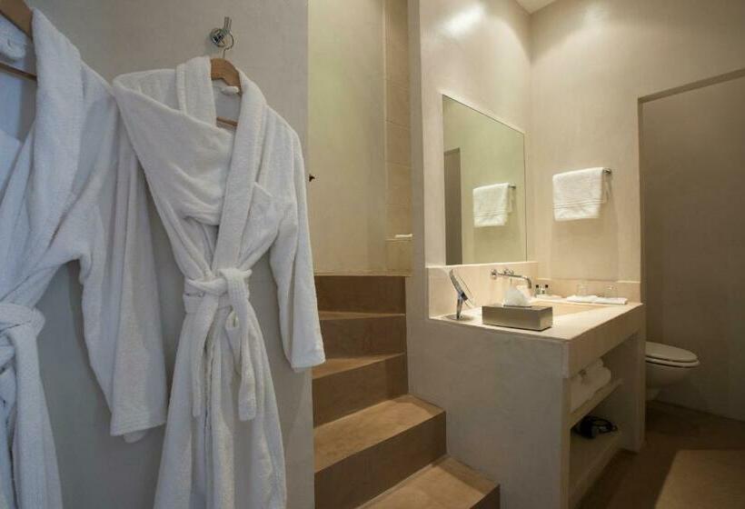 חדר יוקרתי, Villa Cosy, Hotel & Spa