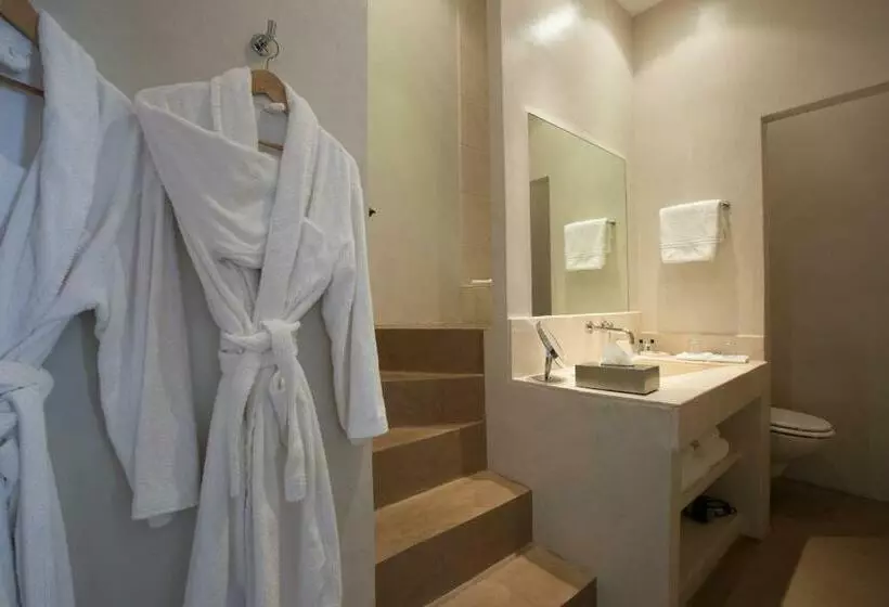 プレステージルーム, Villa Cosy, Hotel & Spa