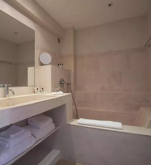 ガーデンビュースイート, Villa Cosy, Hotel & Spa
