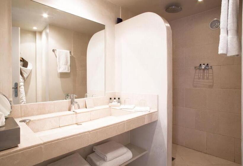 סוויטה נוף לגינה, Villa Cosy, Hotel & Spa