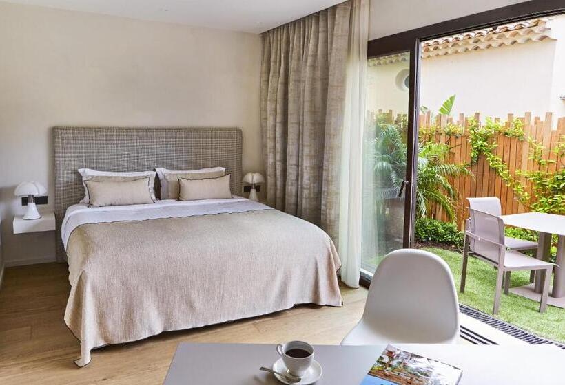 וילה בת 2 חדרי שינה, Villa Cosy, Hotel & Spa