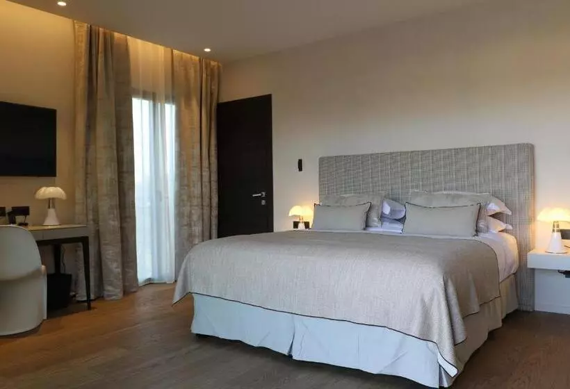 ツーベッドルーム　ヴィラ, Villa Cosy, Hotel & Spa