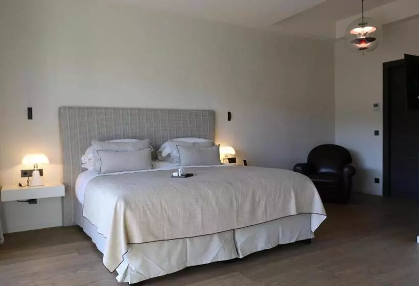 ツーベッドルーム　ヴィラ, Villa Cosy, Hotel & Spa