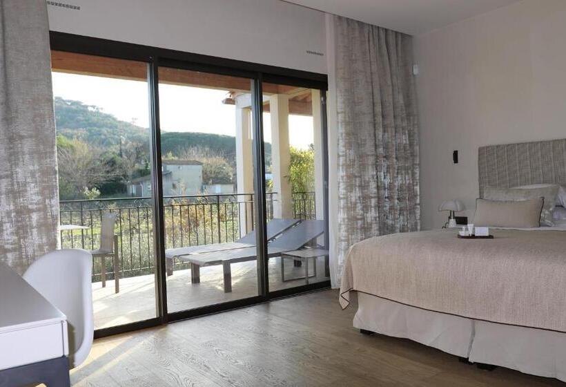 וילה בת 2 חדרי שינה, Villa Cosy, Hotel & Spa