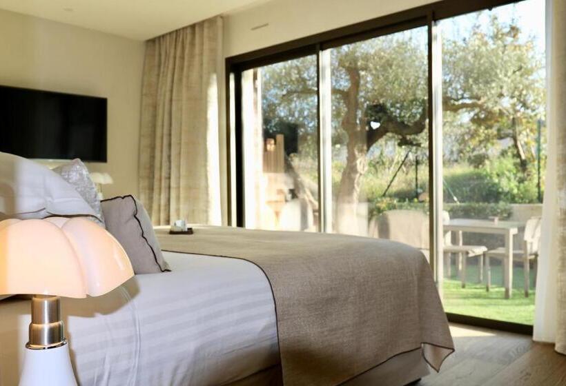 וילה בת 2 חדרי שינה, Villa Cosy, Hotel & Spa