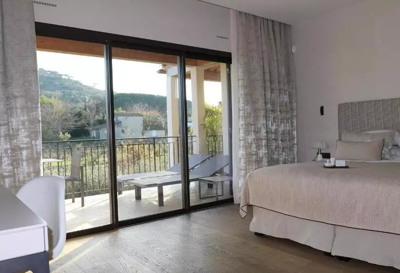 スーペリアースイート, Villa Cosy, Hotel & Spa