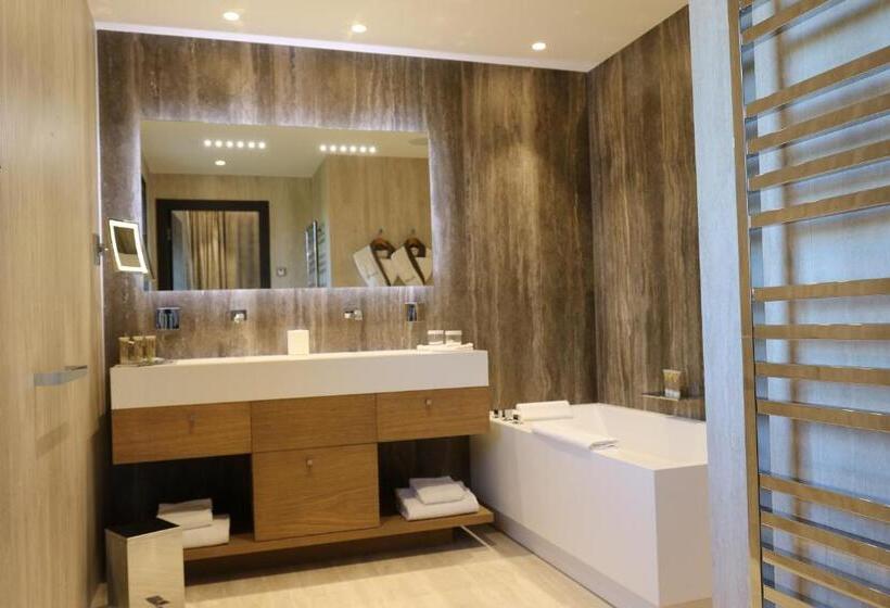 סוויטת סופריור, Villa Cosy, Hotel & Spa