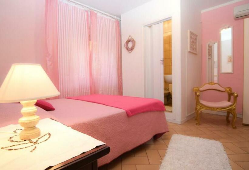 חדר סטנדרט, Villa Denia