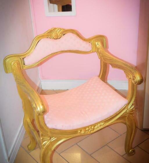 חדר סטנדרט, Villa Denia