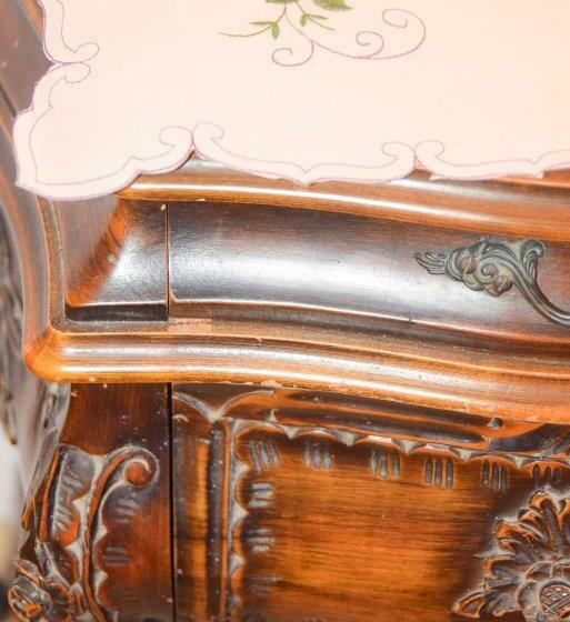 חדר סטנדרט, Villa Denia