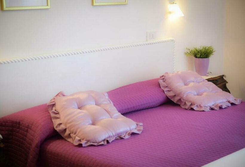 חדר סטנדרט, Villa Denia