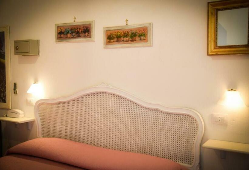 חדר סטנדרט, Villa Denia