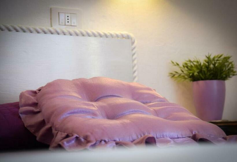 חדר סטנדרט, Villa Denia