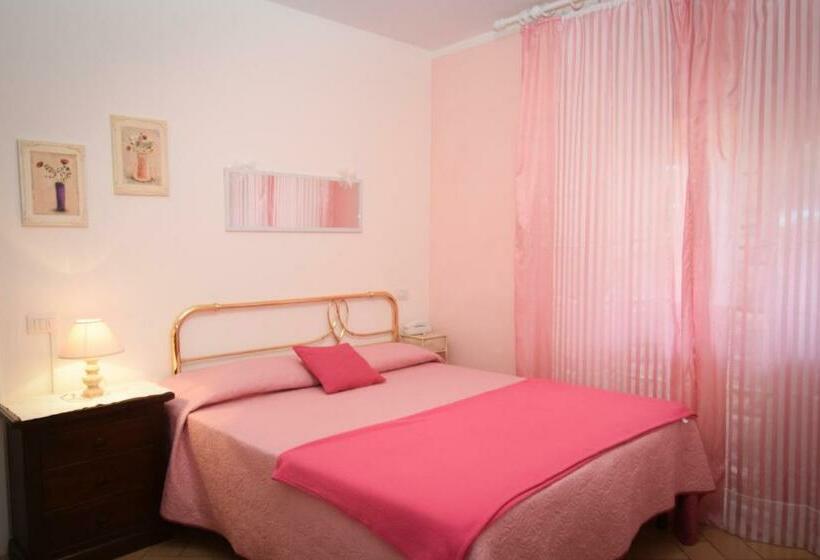 חדר סטנדרט, Villa Denia